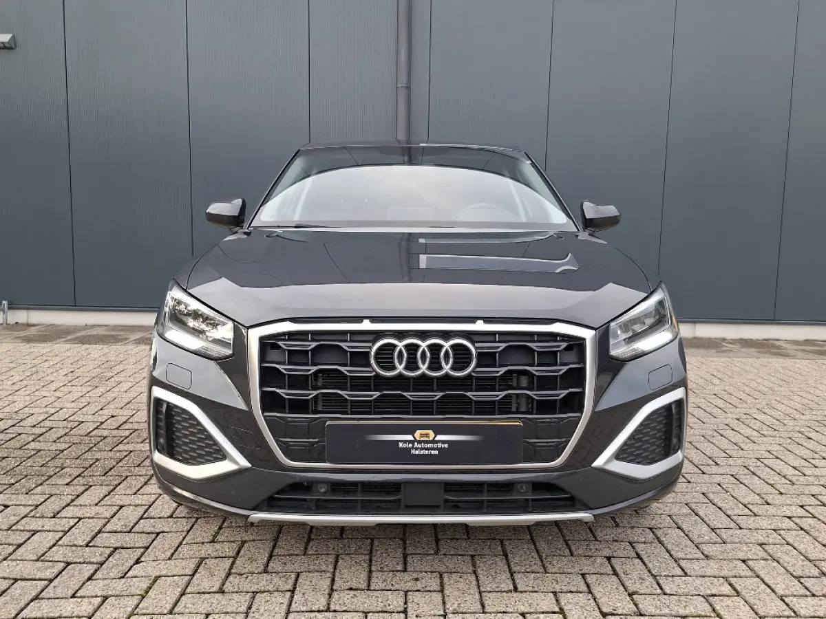 35 TFSI Advanced * AUTOMAAT* Parkeercamera* Adaptieve Cruise Control * Stoelverwarming * 64.000KM *