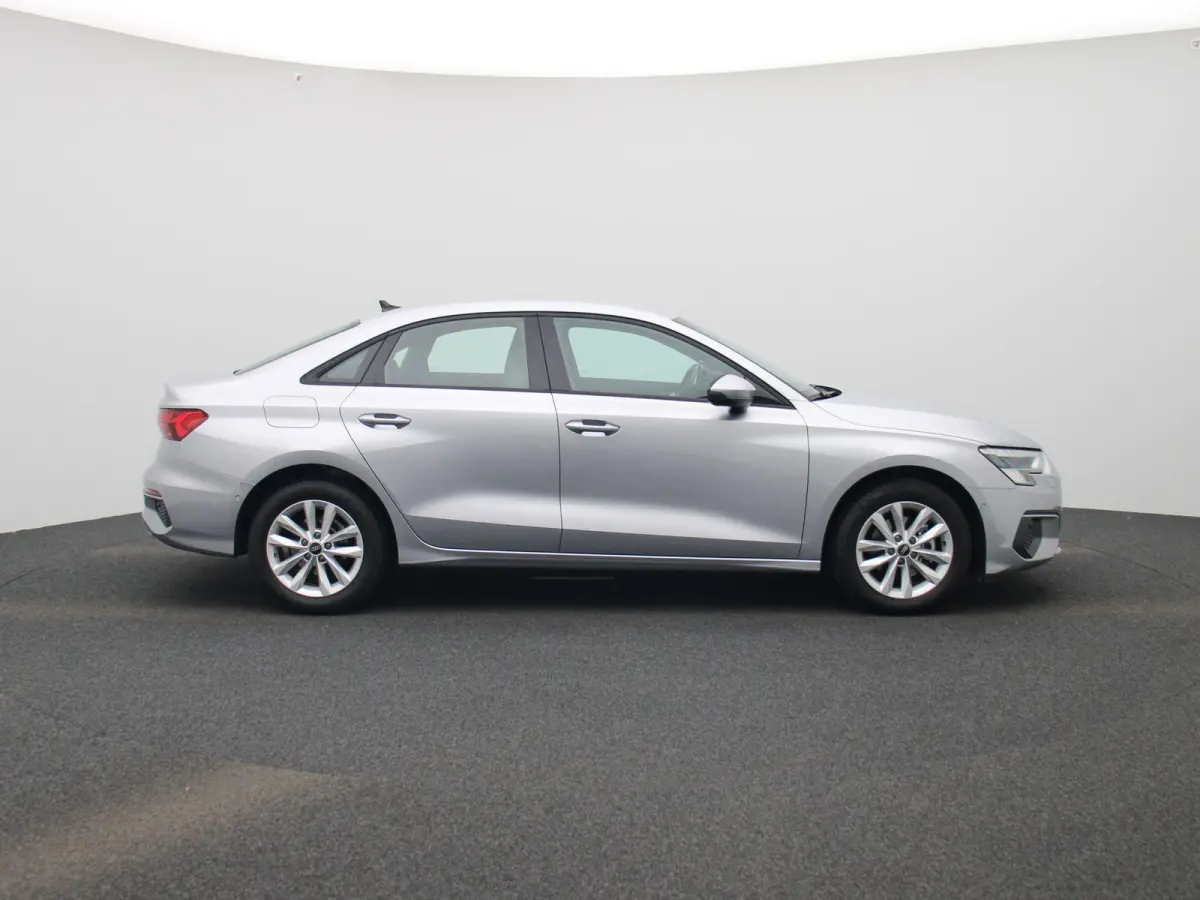 30 TFSI Advanced edition | Automaat | Apple Carplay / Android Auto | Camera | Stoelverwarming | Leder | Matrix | Parkeer sensoren | Navigatie | Dodehoek Detectie | Vitrual Cockpit | Climate 
