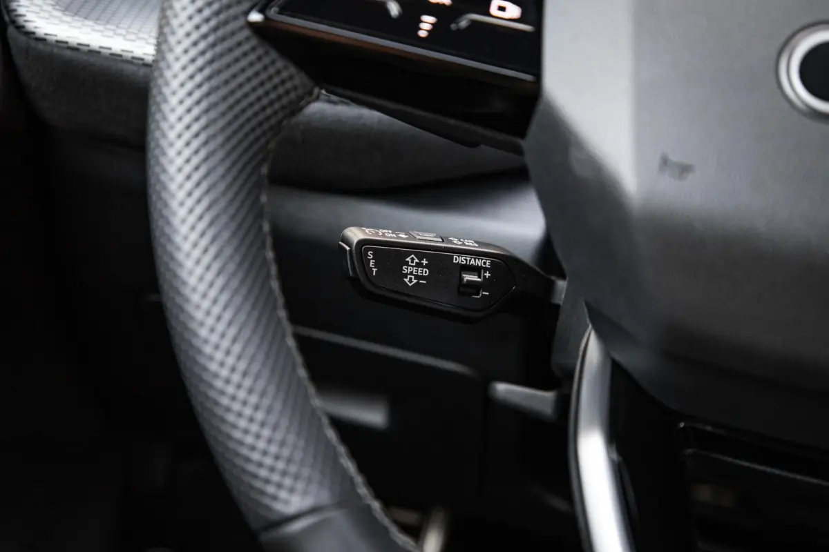 2.0 TFSI e-hybrid 299pk quattro S edition | 20" LMV | Panoramadak | Alcantara | 360 Camera | Keyless