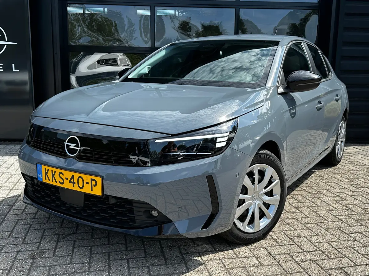 1.2 Turbo 100 PK Edition | STOEL EN STUURVERWARMING| DODEHOEK DETECTIE| CAMERA + PARKEERSENSOREN| LED KOPLAMPEN| GROOT MULTIMEDIA SCHERM| APPLE CARPLAY/ANDROID AUTO| DAB|
