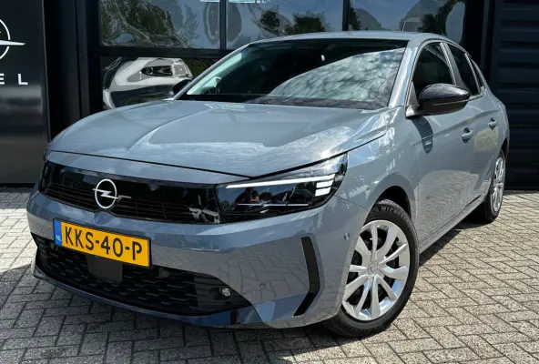 1.2 Turbo 100 PK Edition | STOEL EN STUURVERWARMING| DODEHOEK DETECTIE| CAMERA + PARKEERSENSOREN| LED KOPLAMPEN| GROOT MULTIMEDIA SCHERM| APPLE CARPLAY/ANDROID AUTO| DAB|