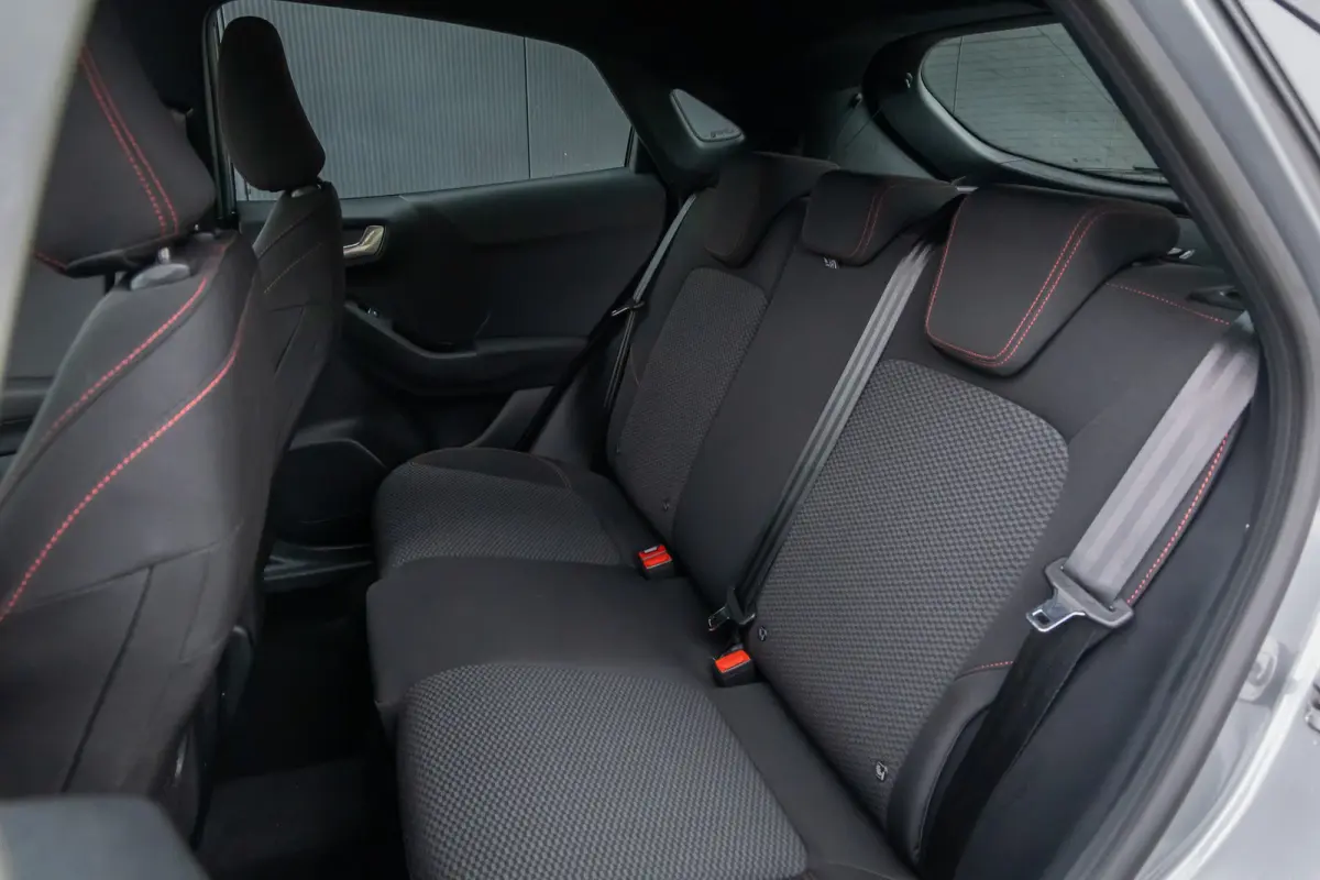 1.0 EcoBoost ST-Line | Automaat | Winter-pack | Parkeercamera | DAB | LED-verlichting | Apple carplay / andriod auto