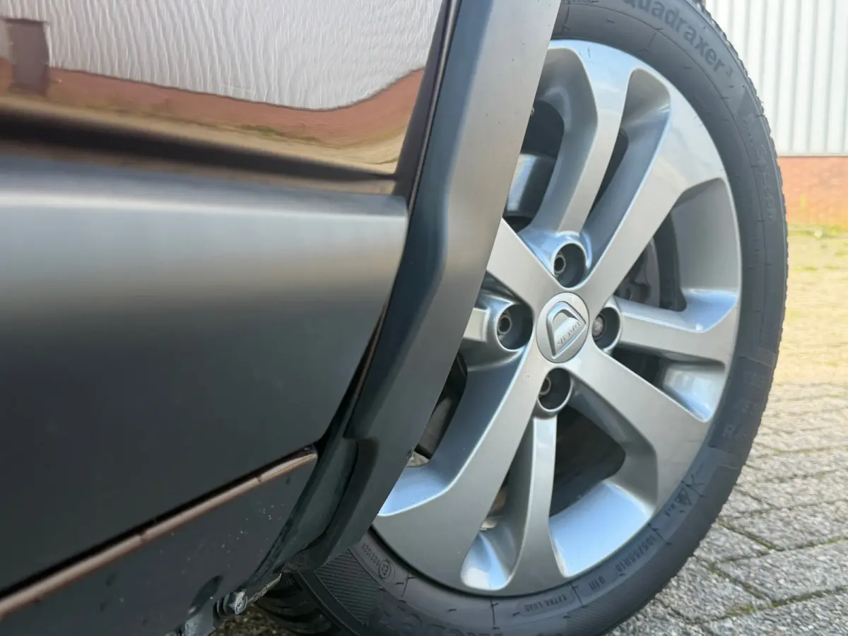 1.2 TCe Stepway - Brun Tourmaline - Complete 7-zitter