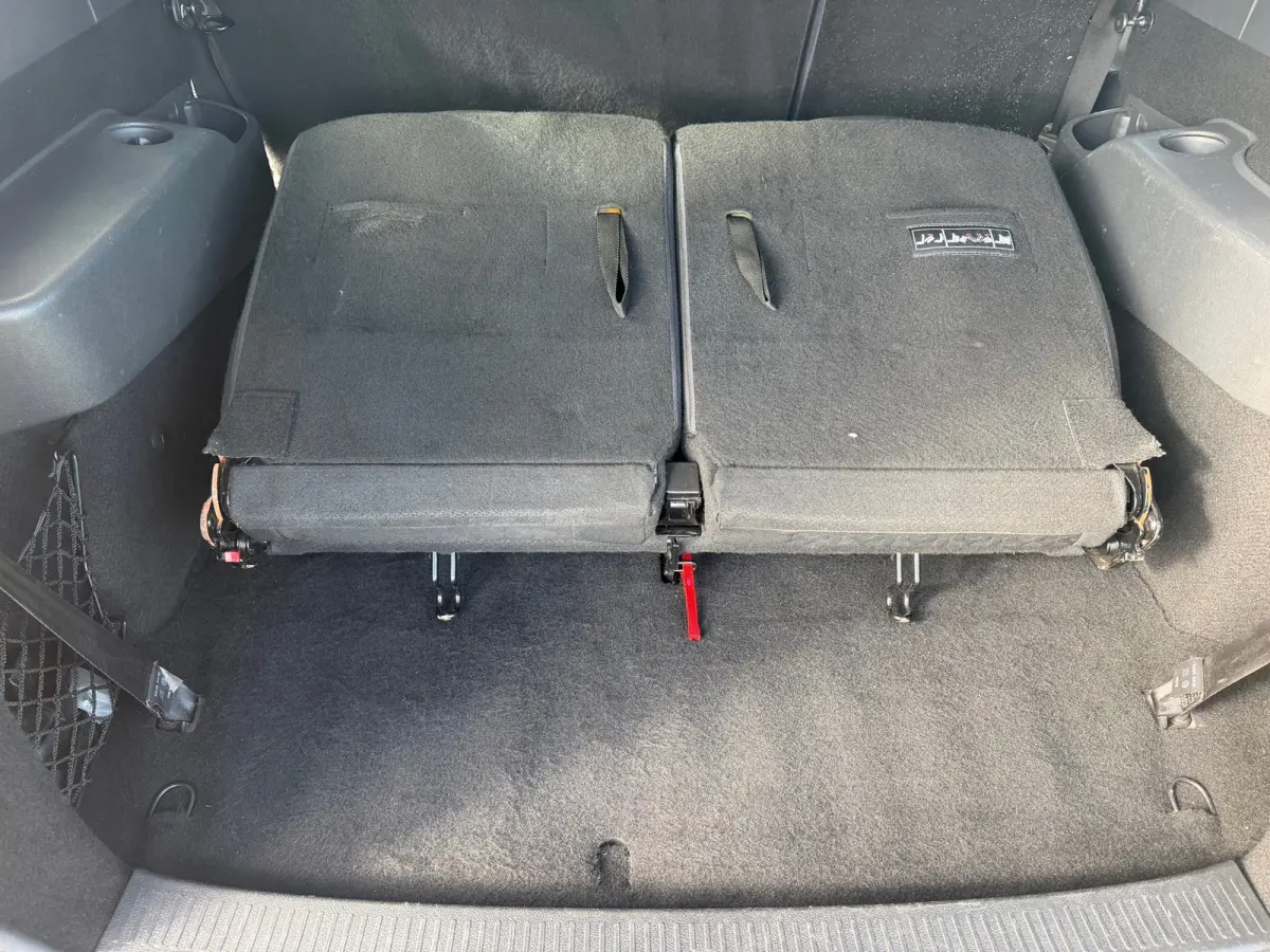 1.2 TCe Stepway - Brun Tourmaline - Complete 7-zitter