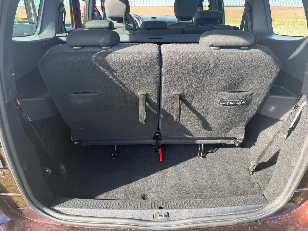 1.2 TCe Stepway - Brun Tourmaline - Complete 7-zitter