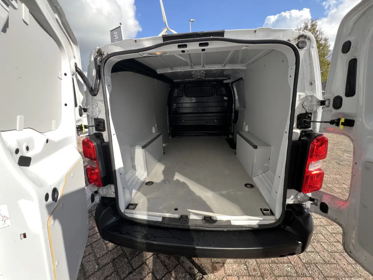 2.0 Diesel 145pk Automaat L3 H1