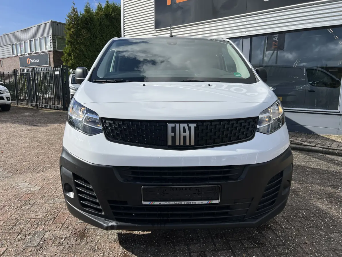 2.0 Diesel 145pk Automaat L3 H1
