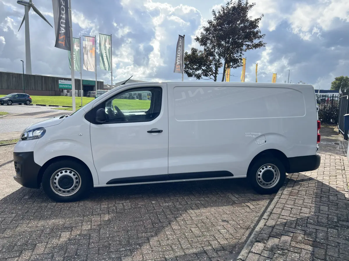 2.0 Diesel 145pk Automaat L3 H1