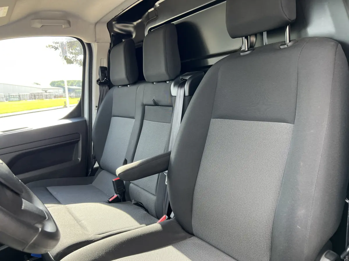 2.0 Diesel 145pk Automaat L3 H1