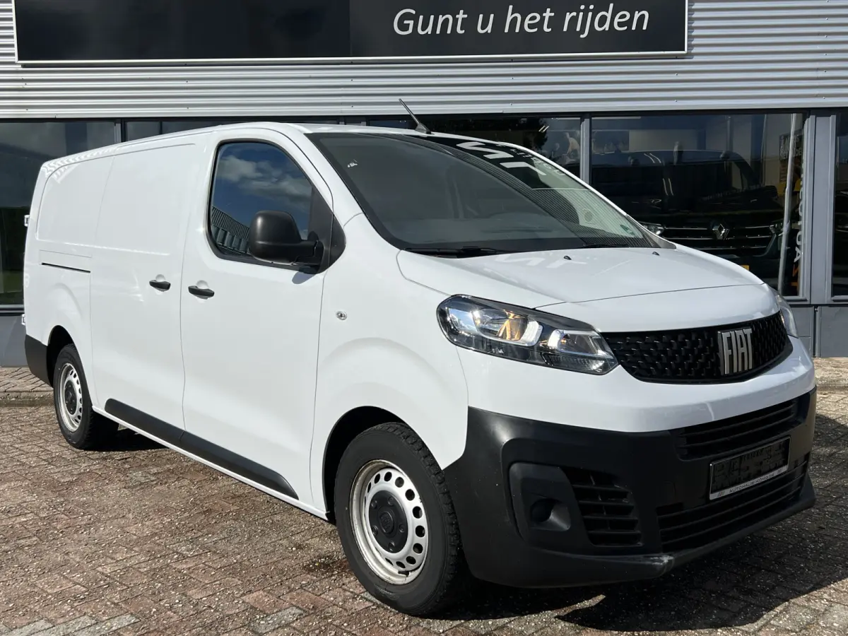 2.0 Diesel 145pk Automaat L3 H1