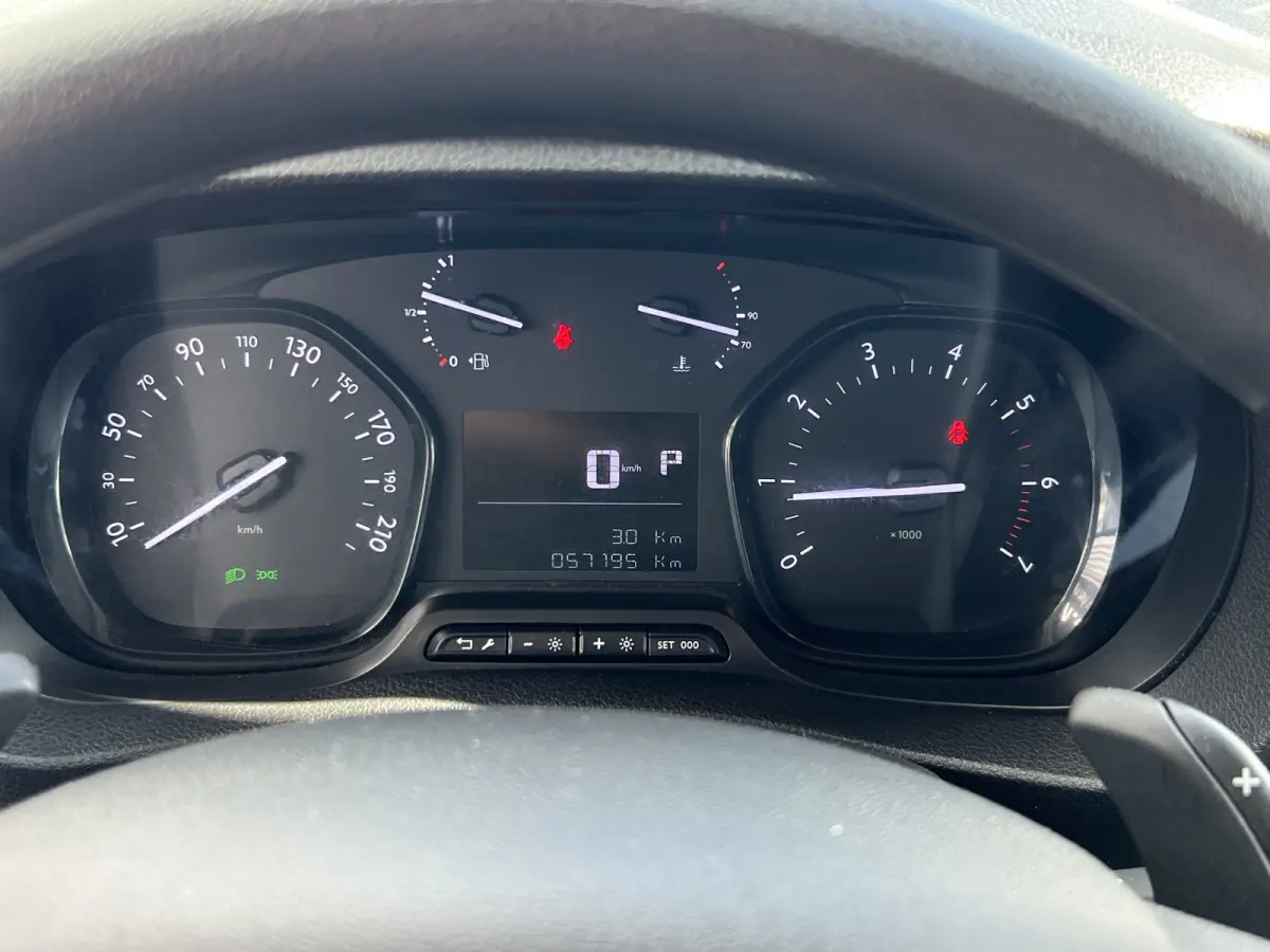 2.0 Diesel 145pk Automaat L3 H1