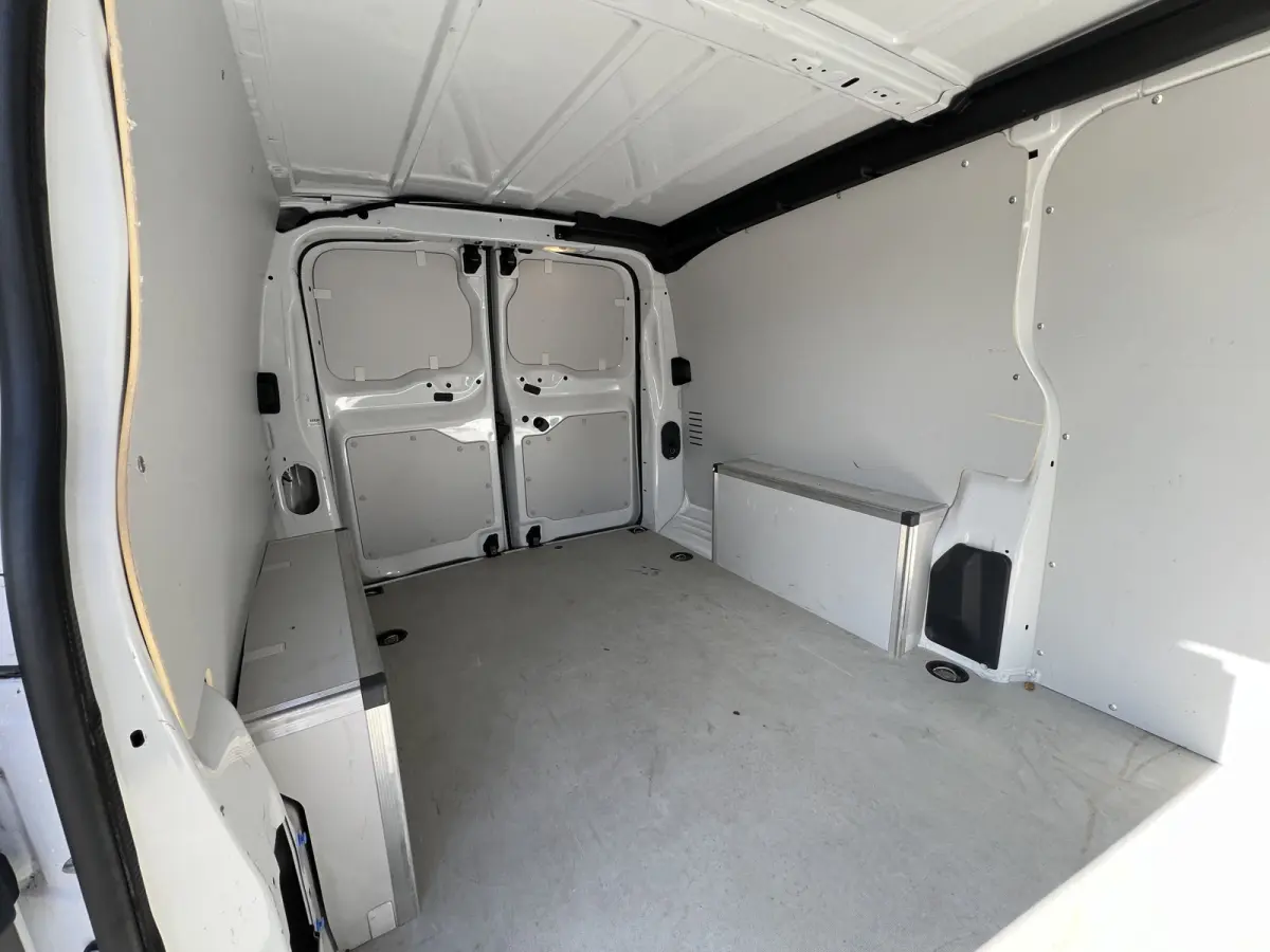 2.0 Diesel 145pk Automaat L3 H1