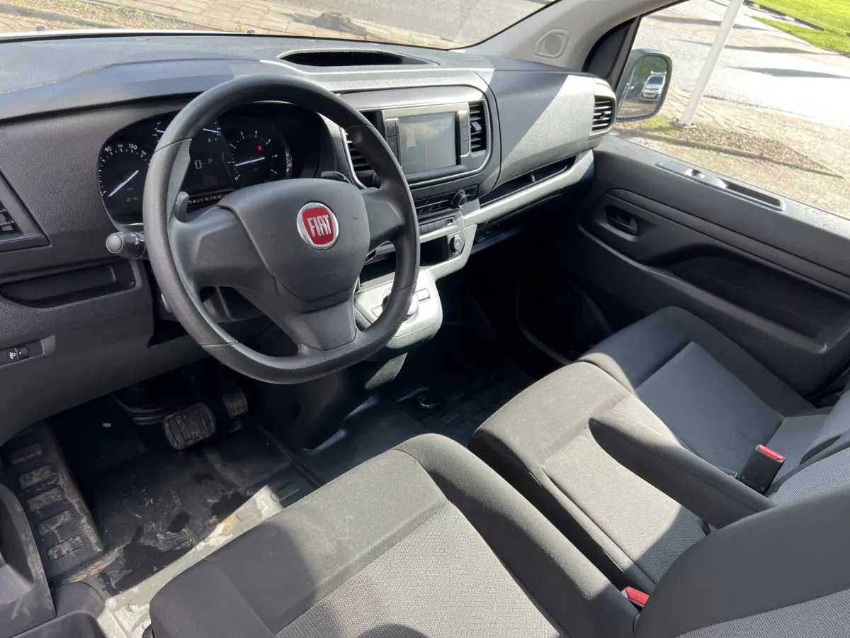 2.0 Diesel 145pk Automaat L3 H1