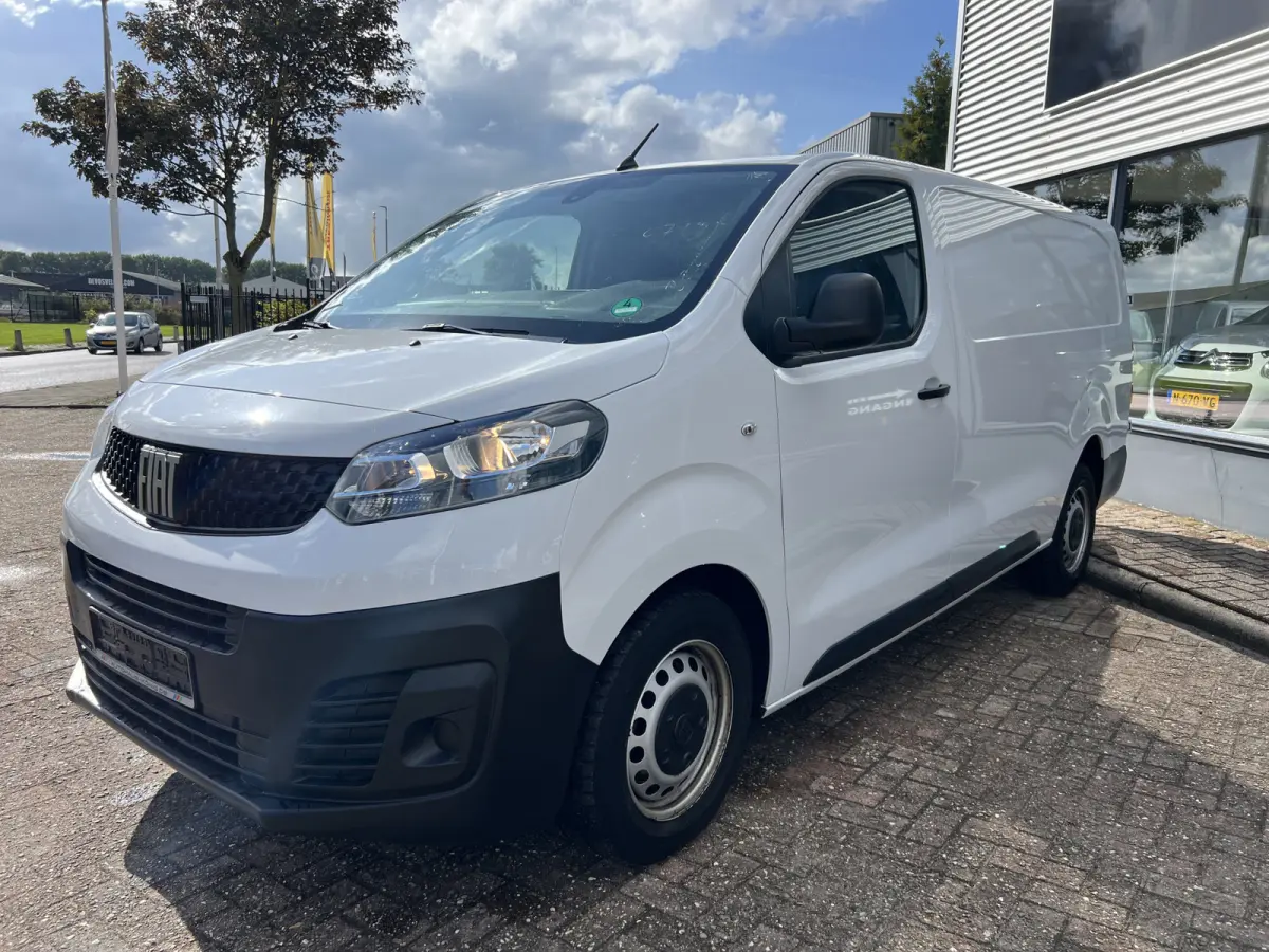 2.0 Diesel 145pk Automaat L3 H1