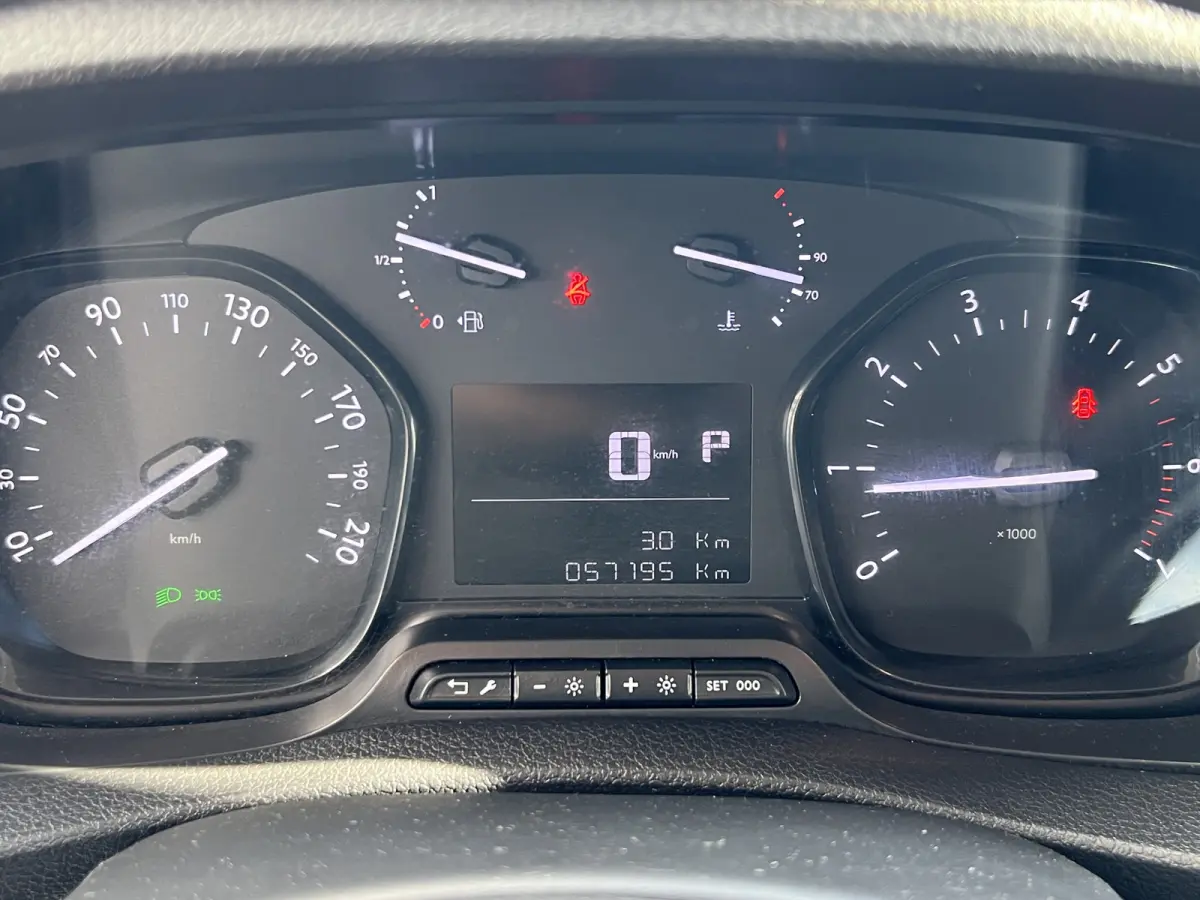 2.0 Diesel 145pk Automaat L3 H1