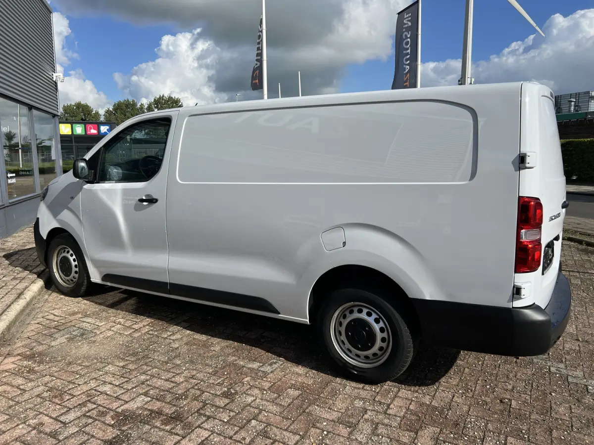 2.0 Diesel 145pk Automaat L3 H1