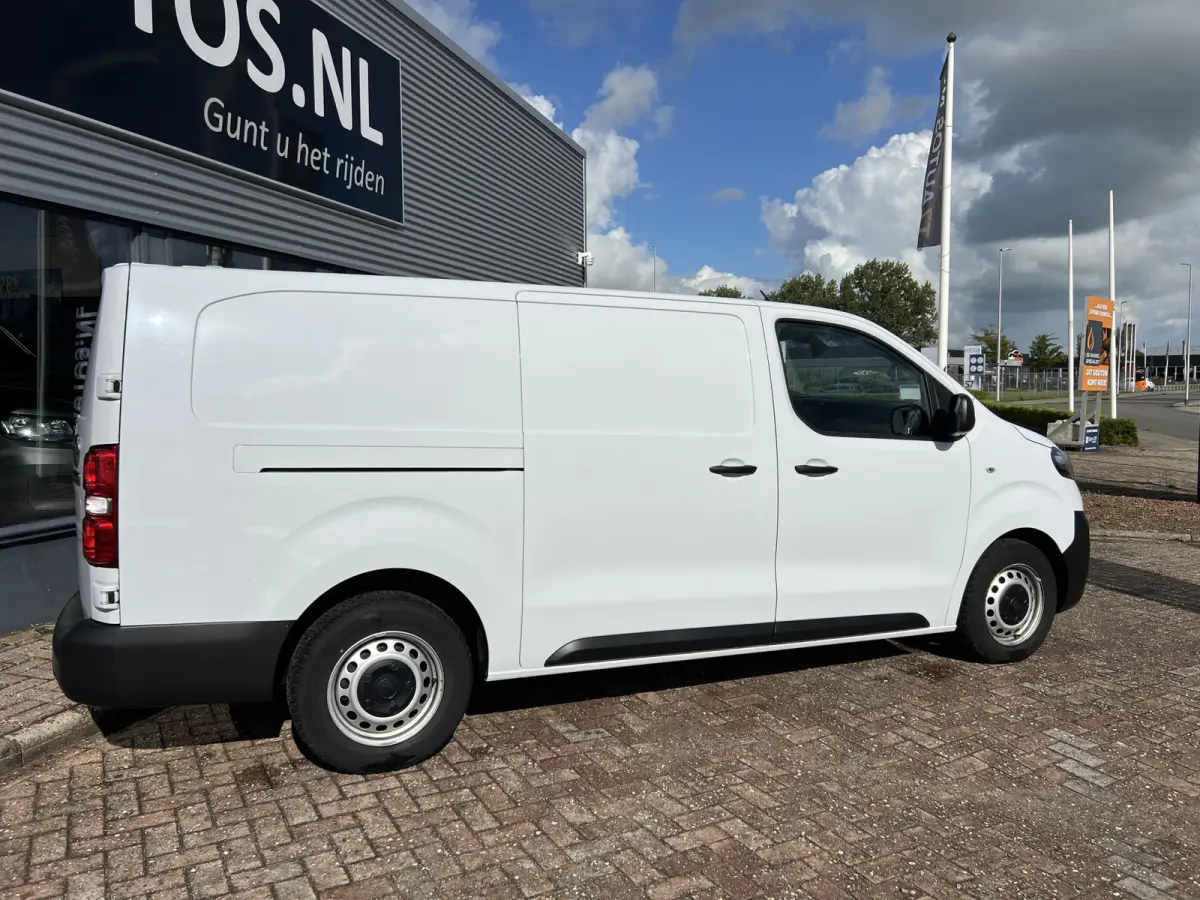2.0 Diesel 145pk Automaat L3 H1