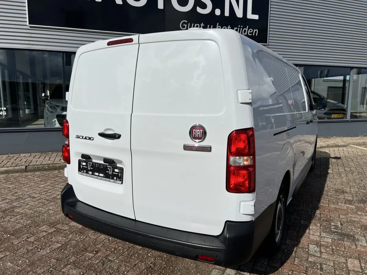 2.0 Diesel 145pk Automaat L3 H1
