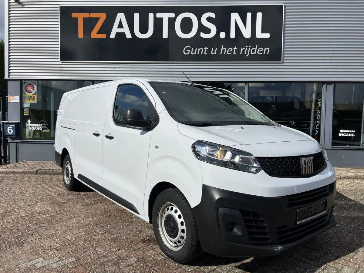 2.0 Diesel 145pk Automaat L3 H1