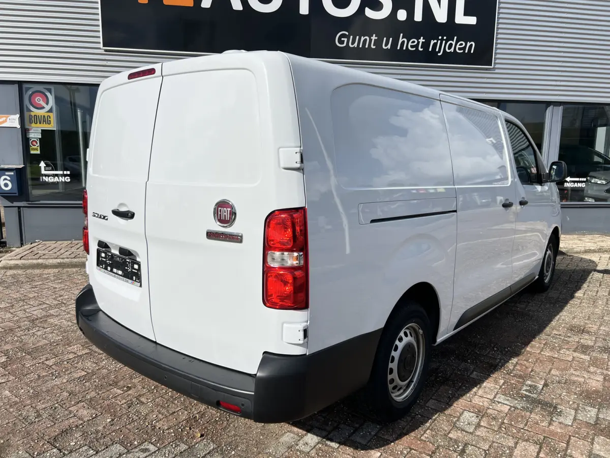 2.0 Diesel 145pk Automaat L3 H1