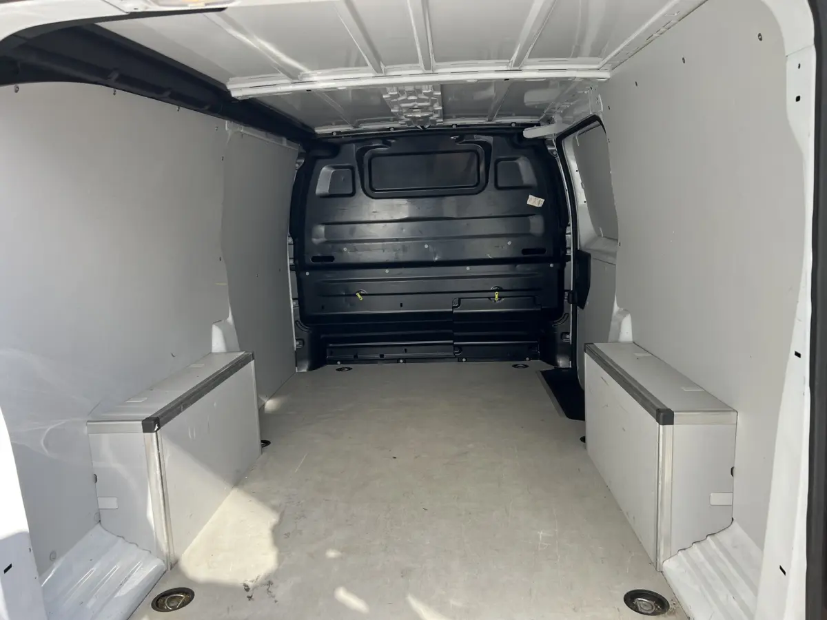 2.0 Diesel 145pk Automaat L3 H1