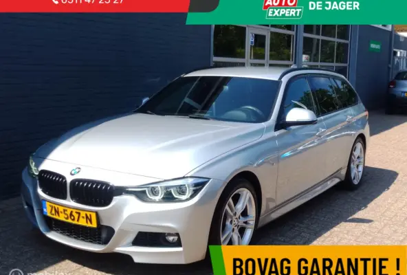 318i M Sport Edition /ShadowLine