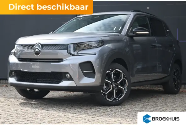 Max tot 8 Jaar Garantie! | Achteruitrijcamera | Dagrijverlichting | Draadloze telefoonlader