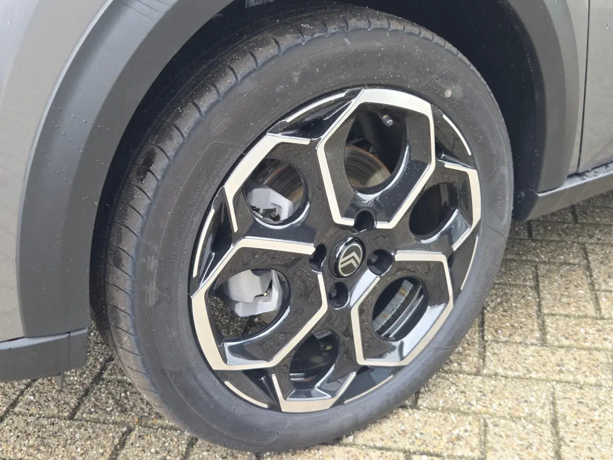 Max 1.2 Hybrid 110-PK | Cruise Control | Camera | Navigatie | Climate Control | Carplay | LMV | 3D LED | Comfortstoelen |