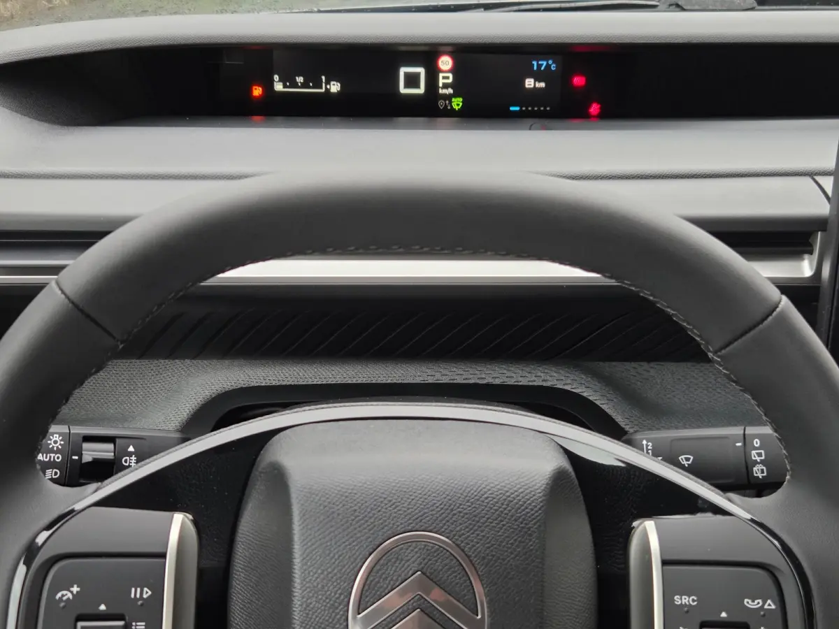 Max 1.2 Hybrid 110-PK | Cruise Control | Camera | Navigatie | Climate Control | Carplay | LMV | 3D LED | Comfortstoelen |