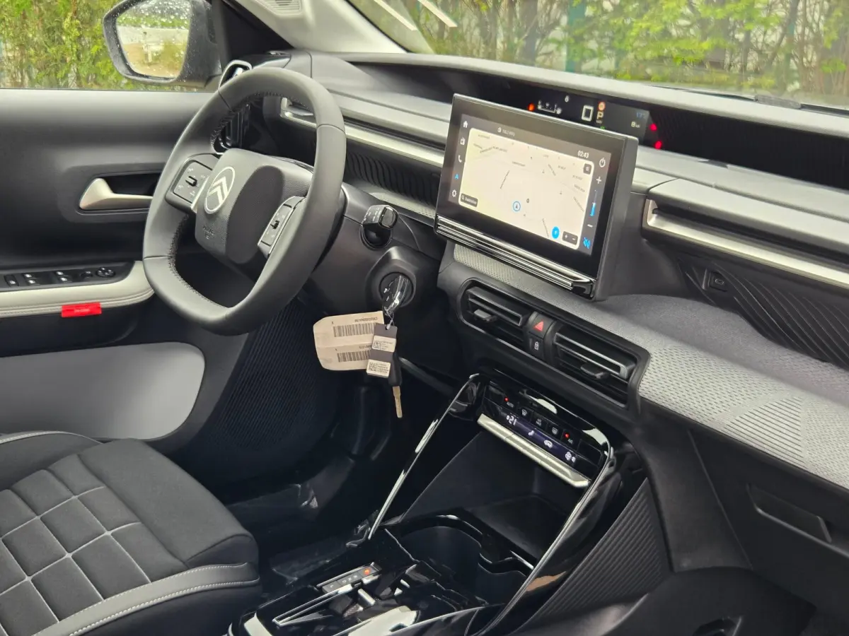 Max 1.2 Hybrid 110-PK | Cruise Control | Camera | Navigatie | Climate Control | Carplay | LMV | 3D LED | Comfortstoelen |