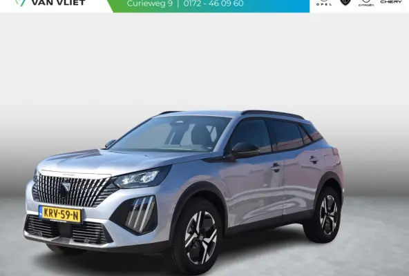 1.2 Hybrid 145 Allure l Adaptief cruise control l Navigatie l 360 camera
