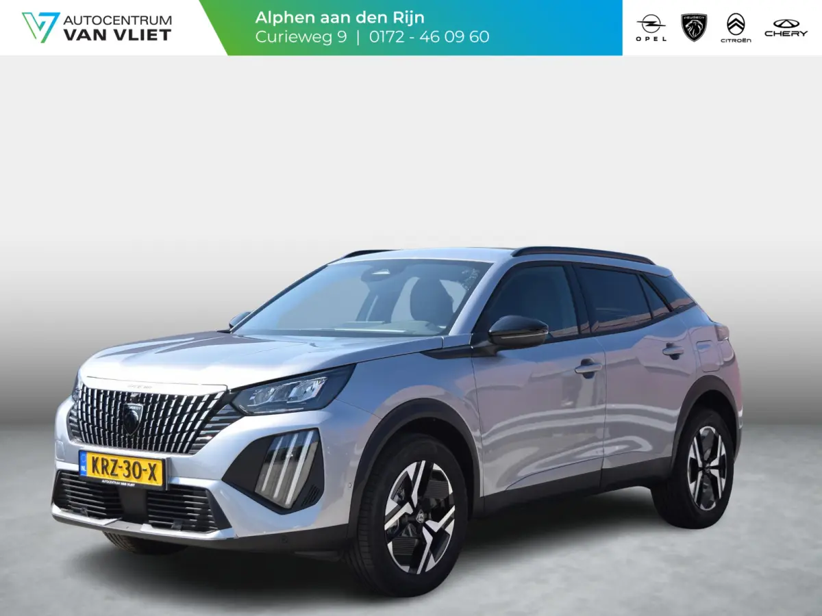 1.2 Hybrid 145 Allure l  Adaptive cruise control l Navigatie l 360 camera