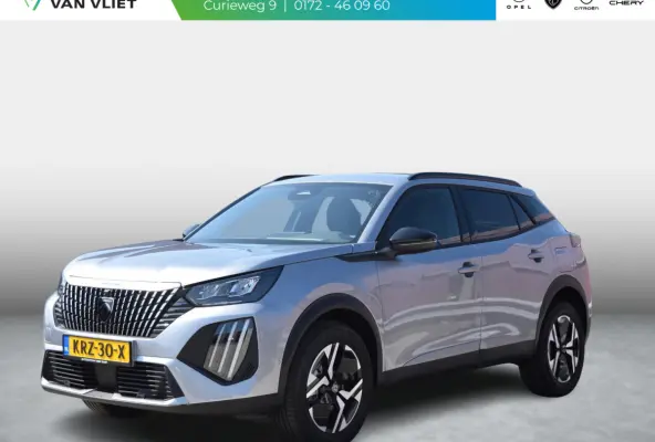 1.2 Hybrid 145 Allure l  Adaptive cruise control l Navigatie l 360 camera