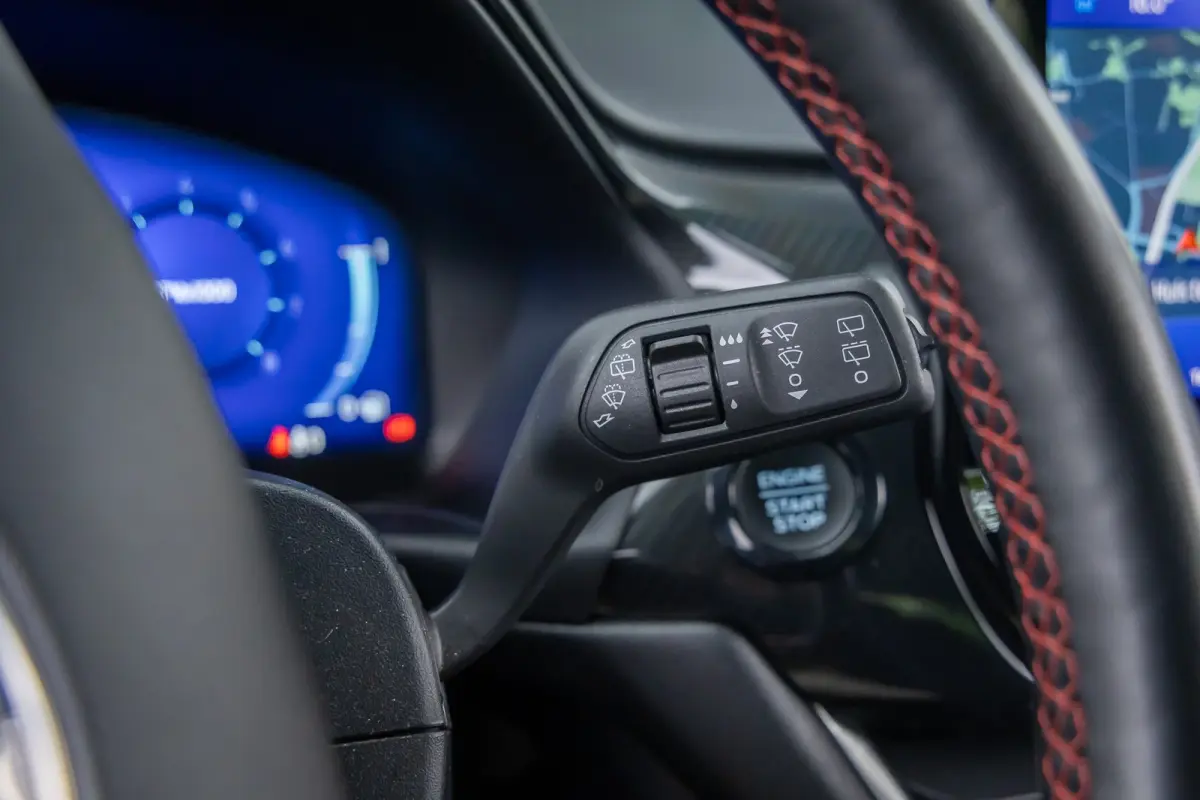 1.0 EcoBoost ST-Line | LED verlichting | Winter-pack | Apple carplay / andriod auto