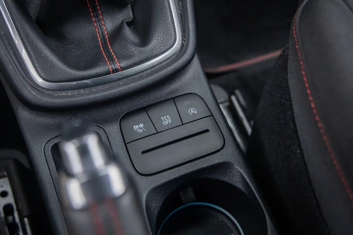 1.0 EcoBoost ST-Line | LED verlichting | Winter-pack | Apple carplay / andriod auto
