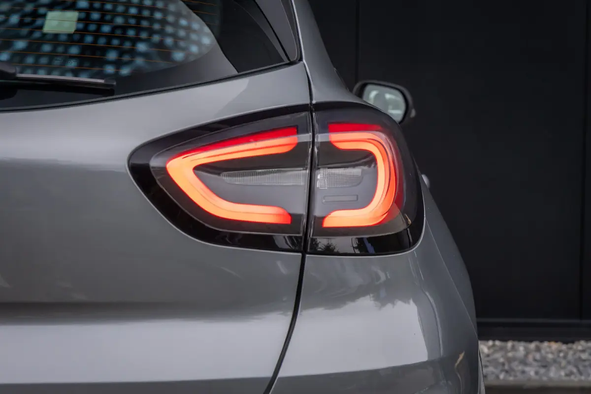 1.0 EcoBoost ST-Line | LED verlichting | Winter-pack | Apple carplay / andriod auto