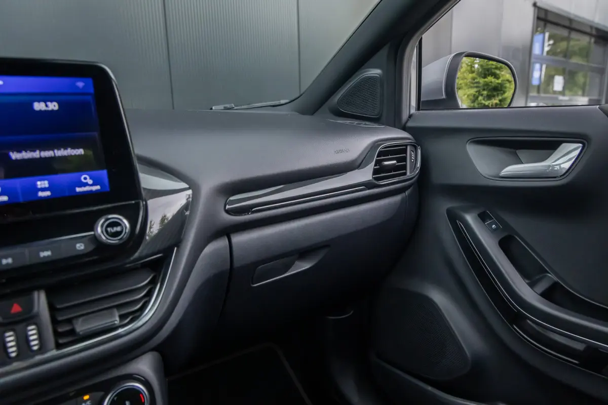 1.0 EcoBoost ST-Line | LED verlichting | Winter-pack | Apple carplay / andriod auto