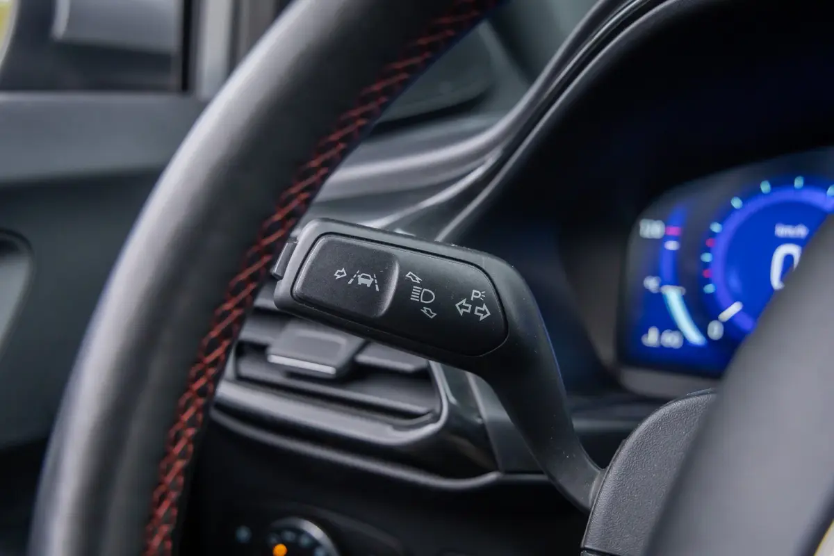 1.0 EcoBoost ST-Line | LED verlichting | Winter-pack | Apple carplay / andriod auto
