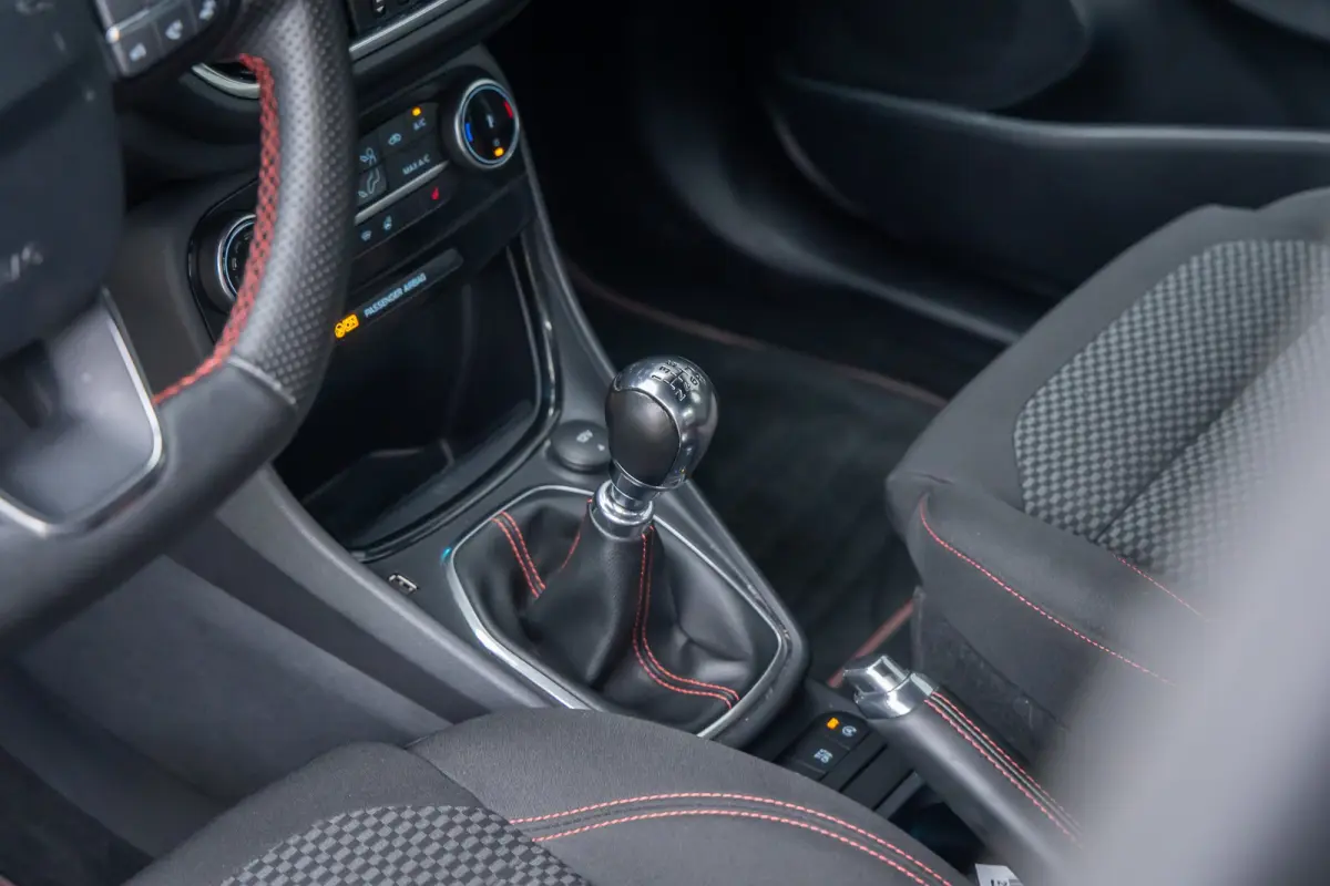 1.0 EcoBoost ST-Line | LED verlichting | Winter-pack | Apple carplay / andriod auto