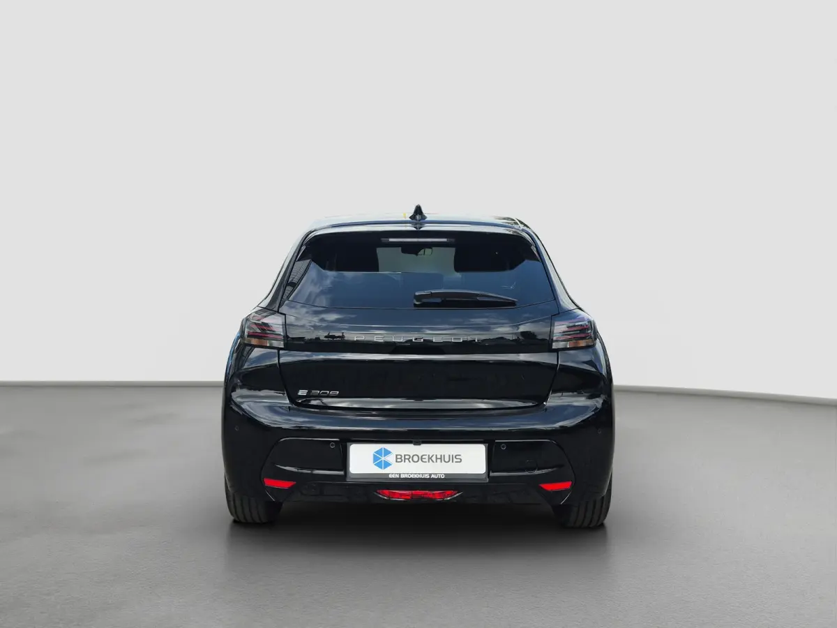 EV Business 50 kWh Tot 8 jaar garantie | Camera | Parkeersensoren | LED | Full map navigatie | Carplay/android auto |