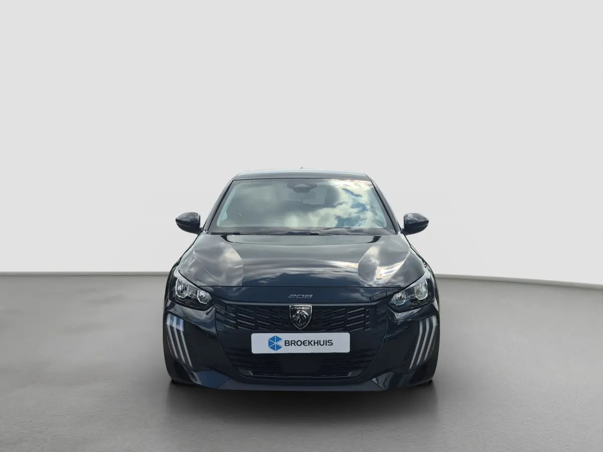 EV Business 50 kWh Tot 8 jaar garantie | Camera | Parkeersensoren | LED | Full map navigatie | Carplay/android auto |