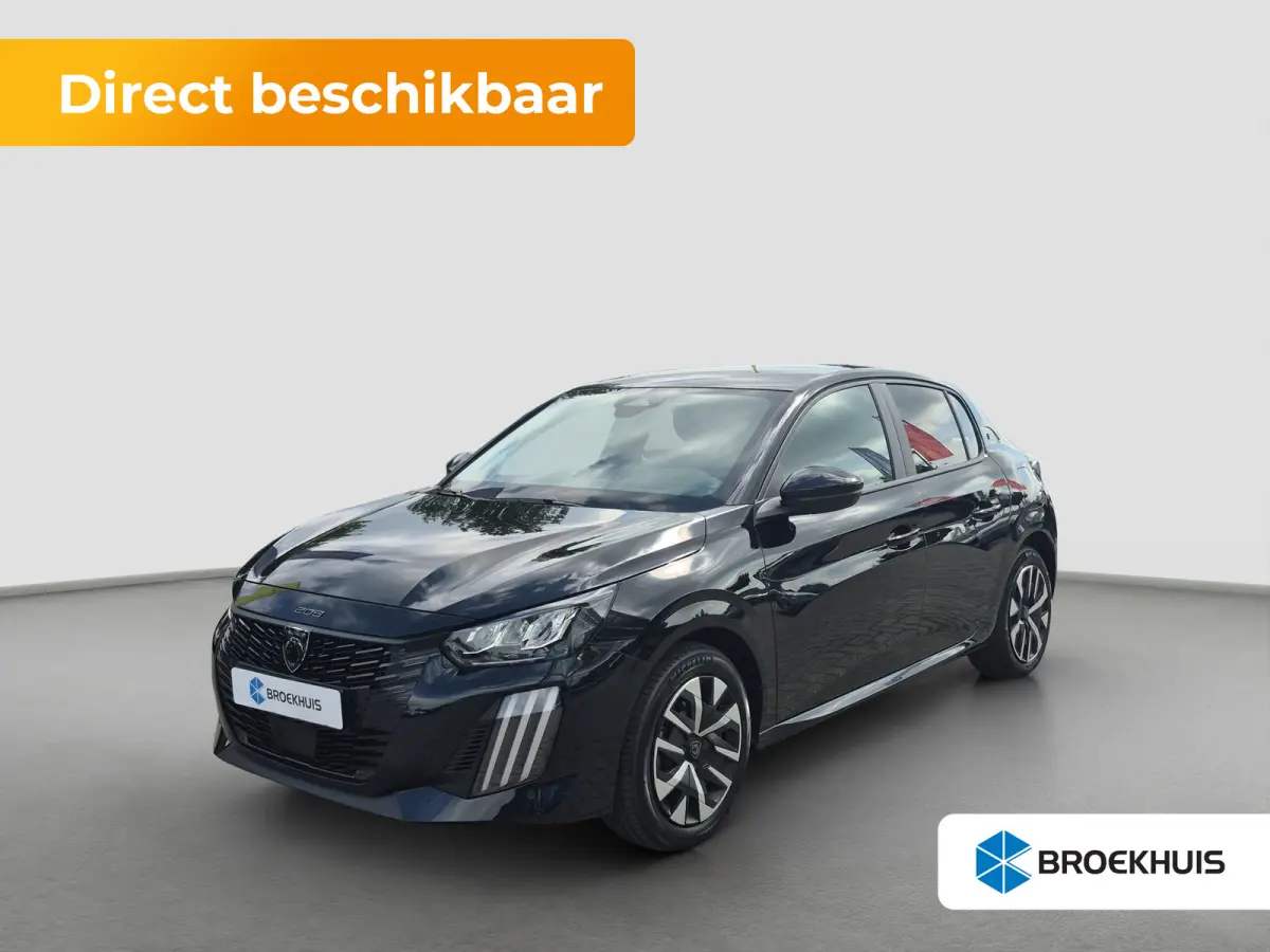 EV Business 50 kWh Tot 8 jaar garantie | Camera | Parkeersensoren | LED | Full map navigatie | Carplay/android auto |