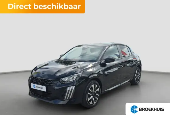 EV Business 50 kWh Tot 8 jaar garantie | Camera | Parkeersensoren | LED | Full map navigatie | Carplay/android auto |