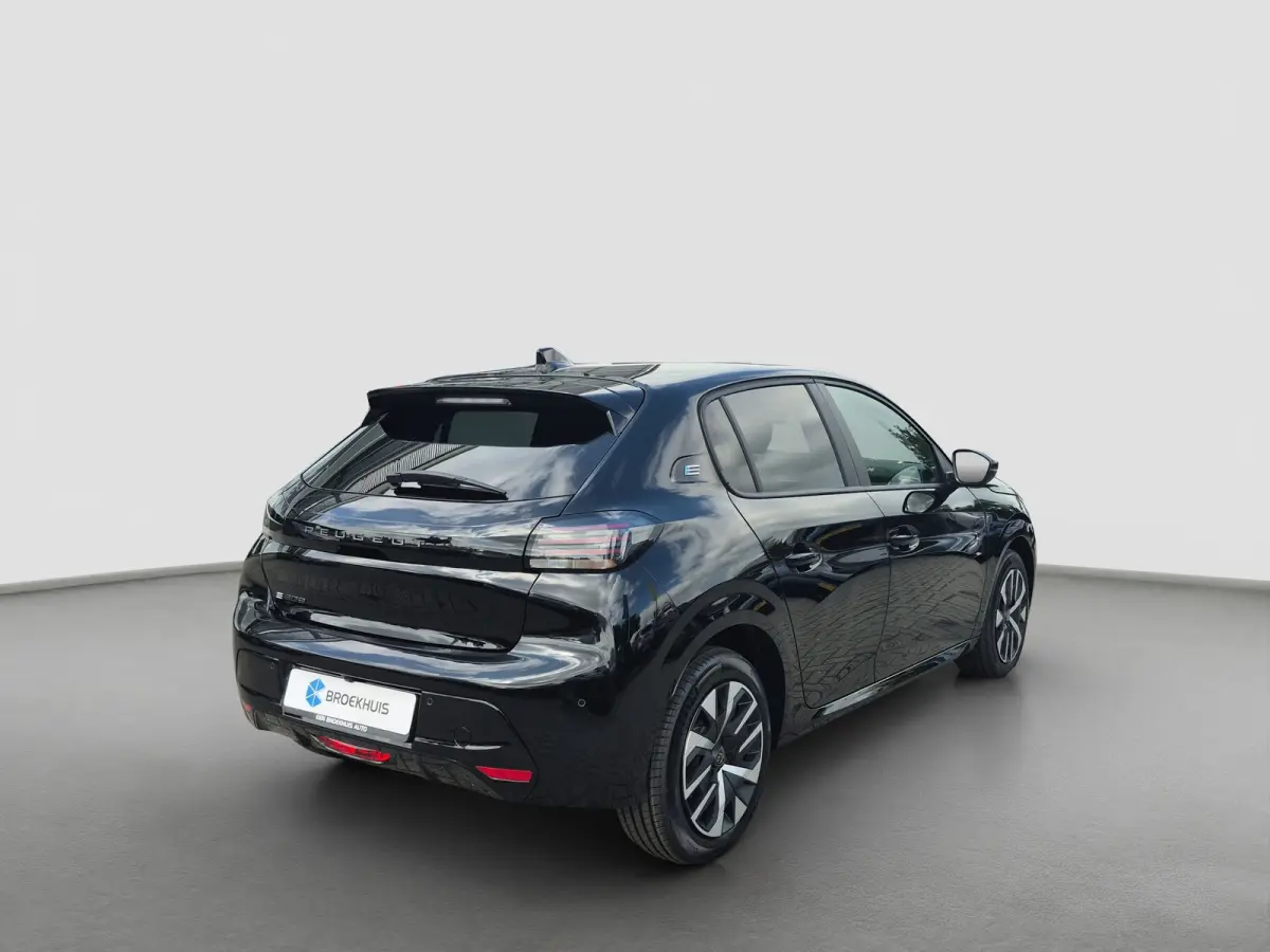 EV Business 50 kWh Tot 8 jaar garantie | Camera | Parkeersensoren | LED | Full map navigatie | Carplay/android auto |