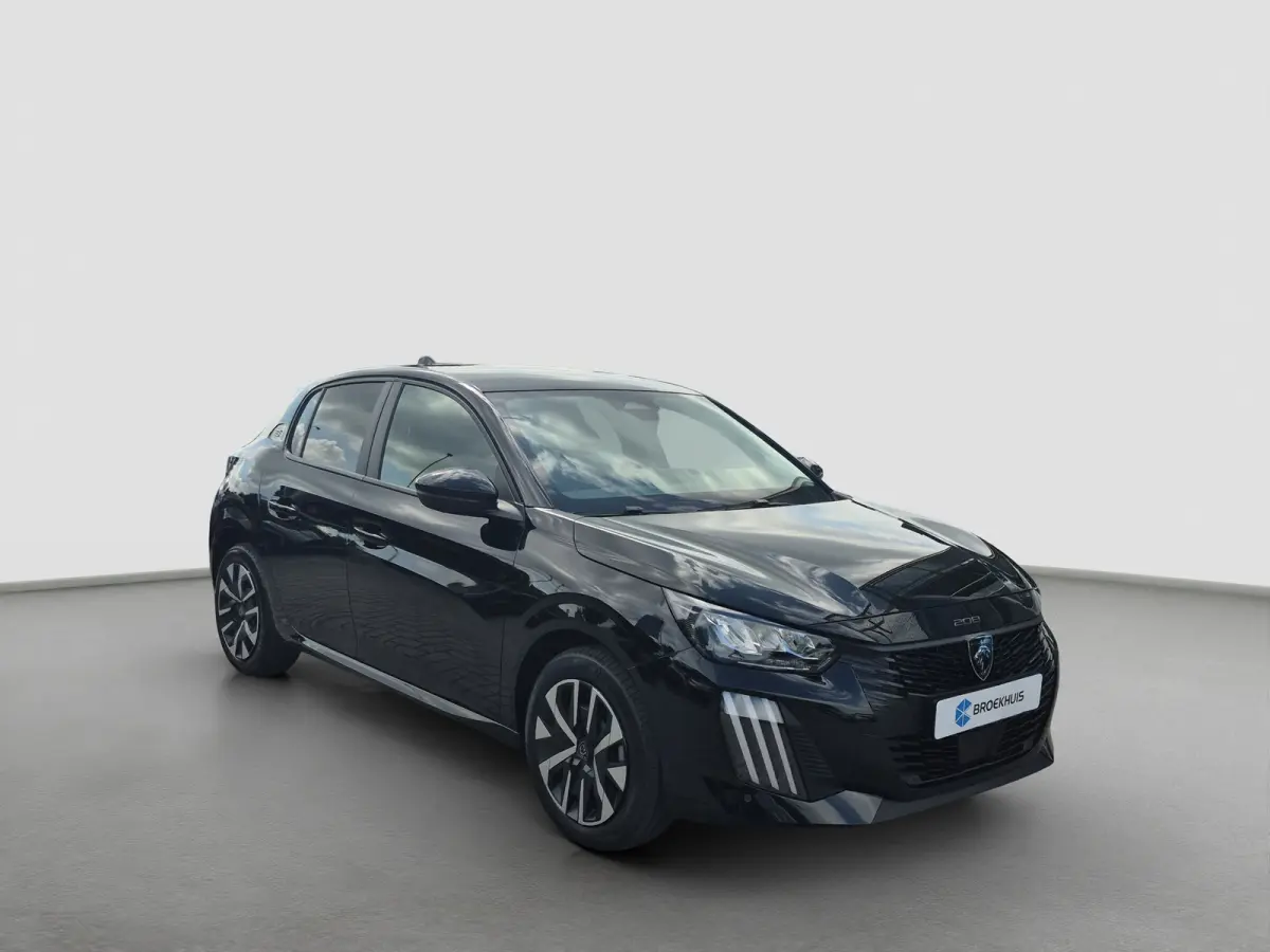 EV Business 50 kWh Tot 8 jaar garantie | Camera | Parkeersensoren | LED | Full map navigatie | Carplay/android auto |