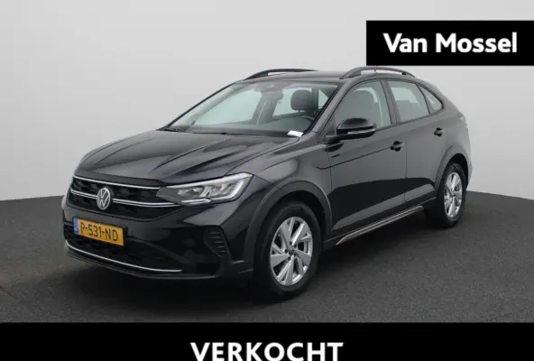1.0 TSI Life Business 95 PK| Origineel Nederlands | Navigatie | Stoelverwarming | Climatronic | Digitale Cockpit Pro | Buitenspiegels Elektrisch Inkapbaar | 16 Inch Velgen