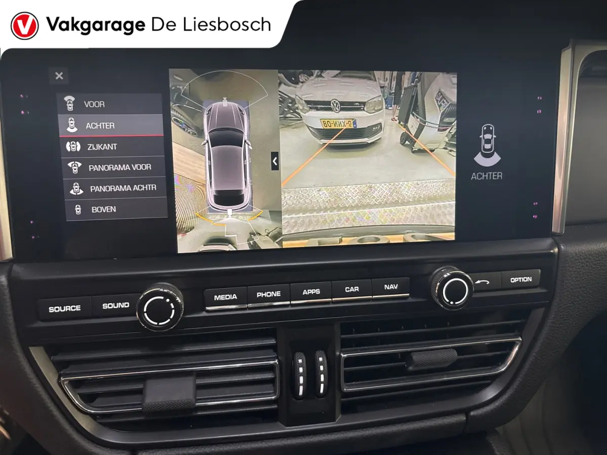 2.0/pano/leer/navi/camera/sport chrono/stoelverw/boeken