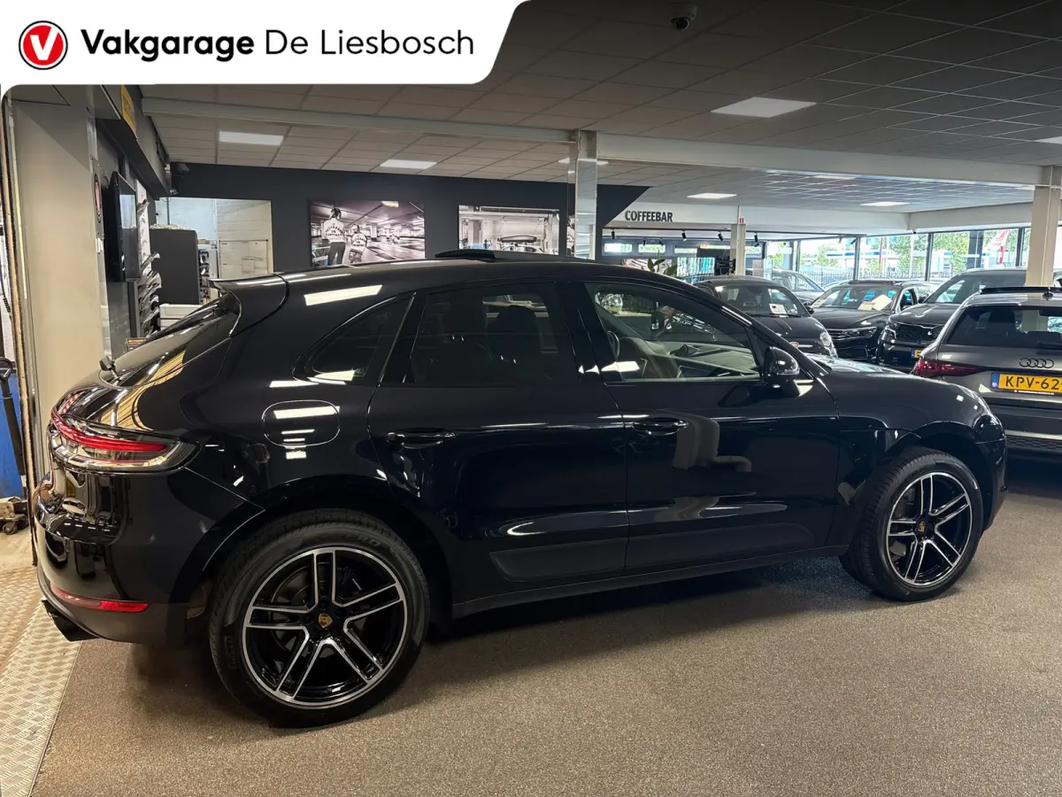 2.0/pano/leer/navi/camera/sport chrono/stoelverw/boeken