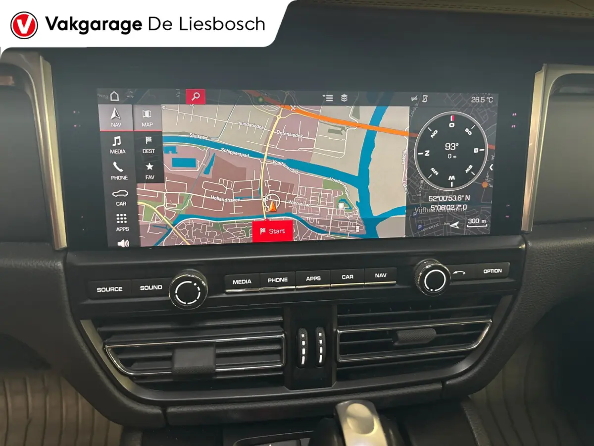 2.0/pano/leer/navi/camera/sport chrono/stoelverw/boeken