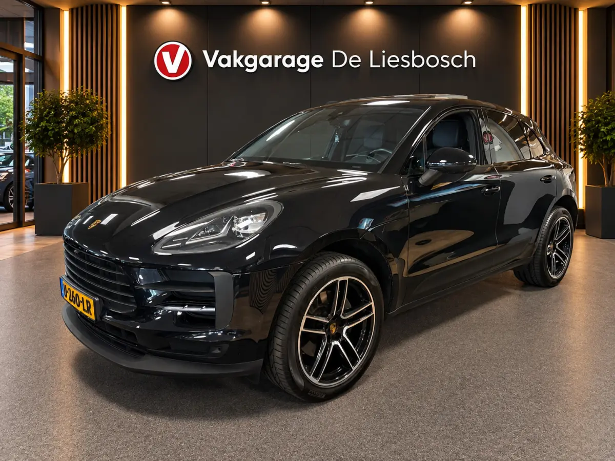 2.0/pano/leer/navi/camera/sport chrono/stoelverw/boeken